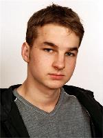 Third Year Student Photographs 2002